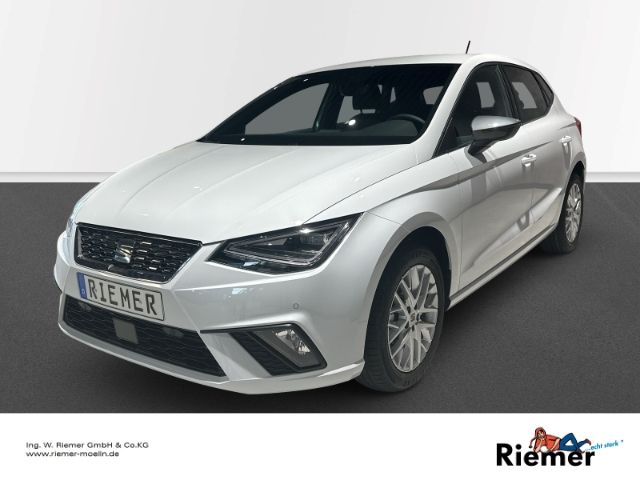 Seat Ibiza 1.100 km 24.949 € Mölln 23879