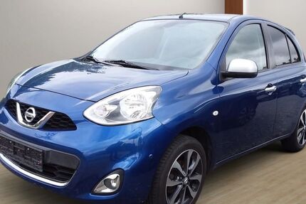 Nissan Micra 93.650 km 7.990 € Eutin 23701
