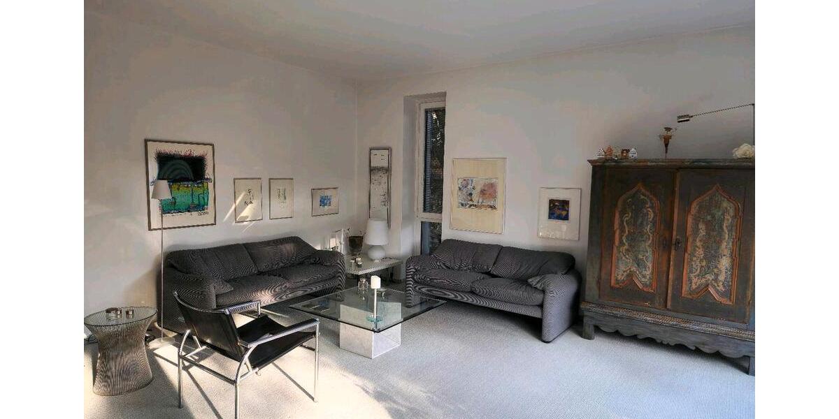 Etagenwohnung Lübeck Sankt Jürgen - 3 Zimmer, 80 m&sup2;, 450.000&euro; | Angebot:27147821