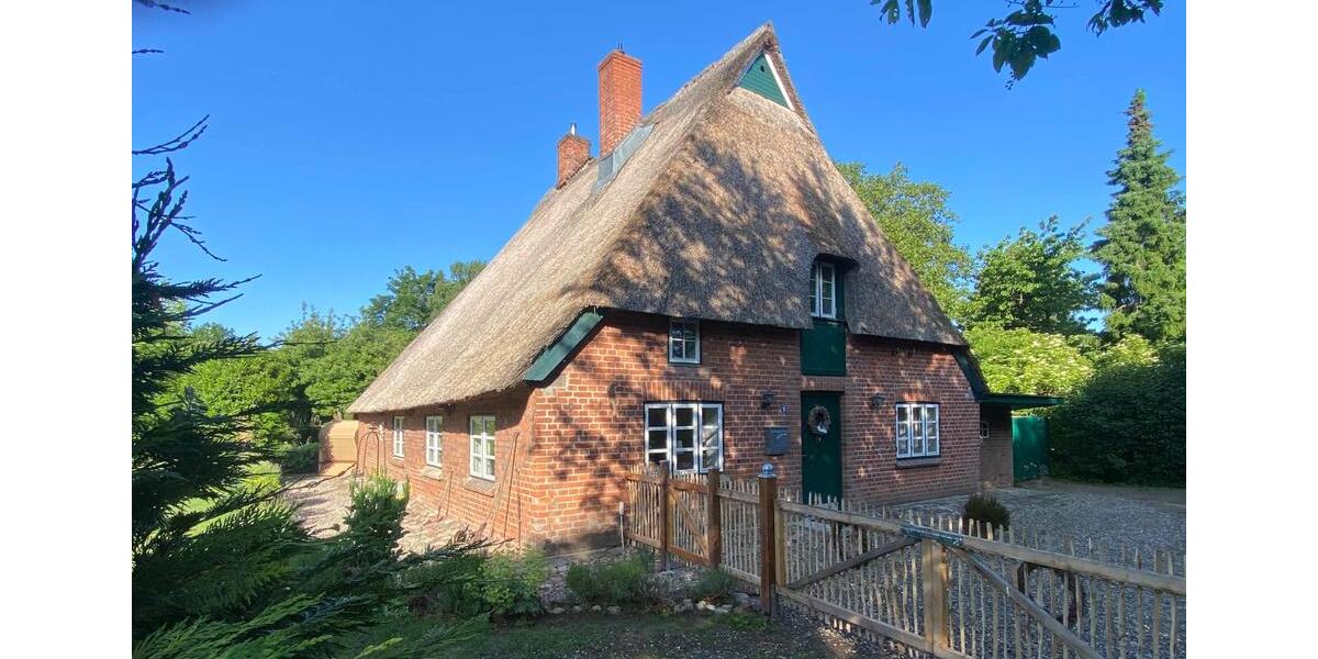 Einfamilienhaus Neustadt in Holstein - 5 Zimmer, 120 m&sup2;, 595.000&euro; | Angebot:26565905