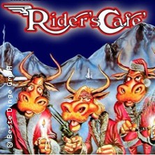 Waltons & Chevy Devils 19.12.2026 Riders Cafe