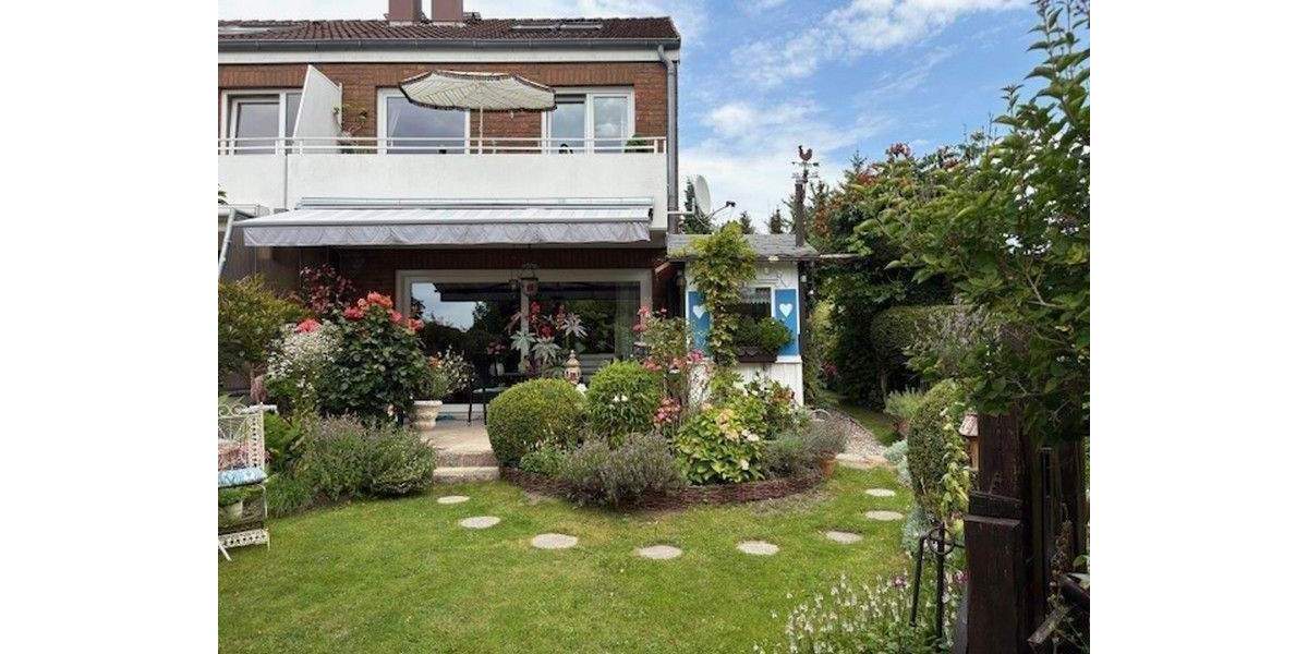 Mehrfamilienhaus, Wohnhaus Scharbeutz - 4 Zimmer, 106 m&sup2;, 499.000&euro; | Angebot:25748121