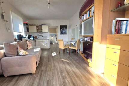 Wohnung Timmendorfer Strand - 2 Zimmer, 48 m&sup2;, 274.000&euro; | Angebot:25424709