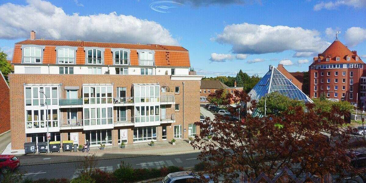 Etagenwohnung Stockelsdorf - 2 Zimmer, 67 m&sup2;, 155.000&euro; | Angebot:24402201