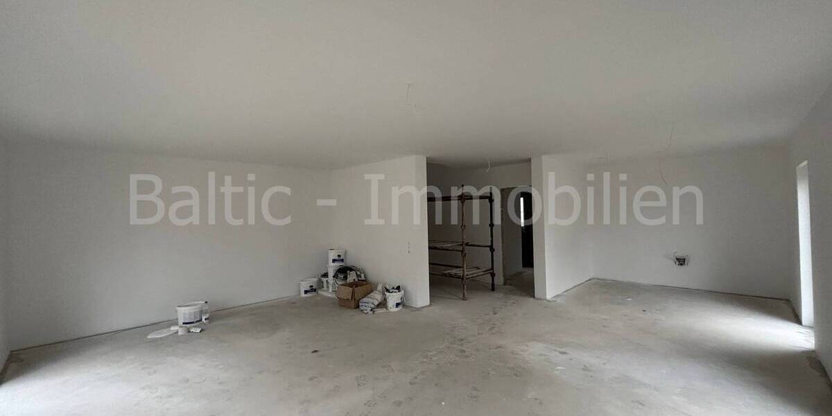 Doppelhaushälfte Mönkhagen Langniendorf - 4 Zimmer, 124 m&sup2;, 479.000&euro; | Angebot:25733540