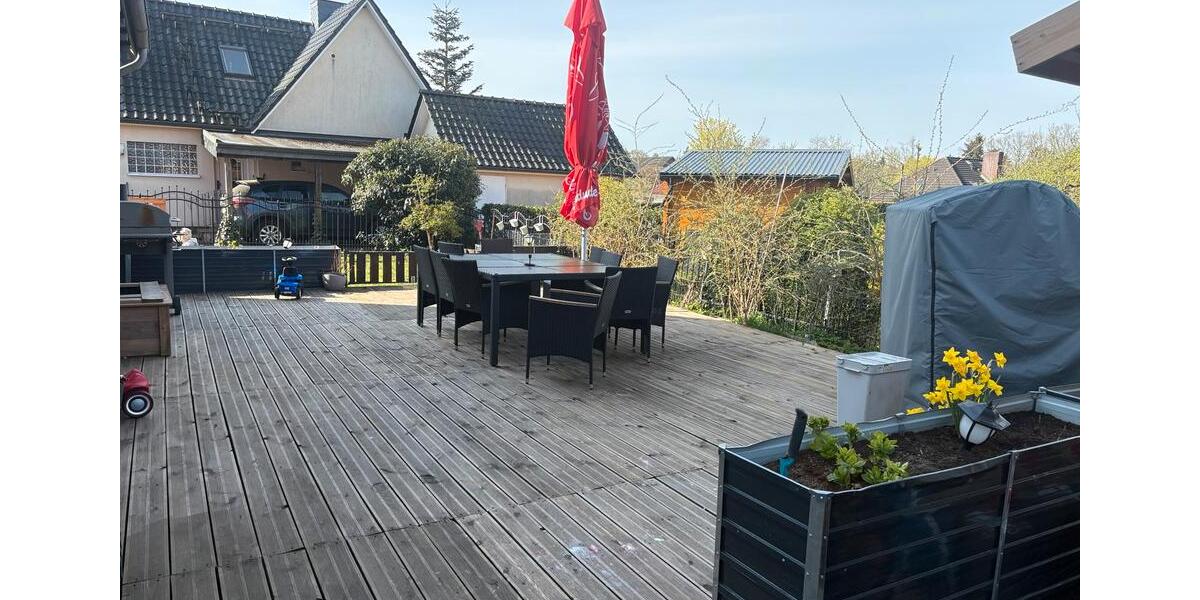 Einfamilienhaus Ziethen - 4 Zimmer, 138 m&sup2;, 440.000&euro; | Angebot:26946644