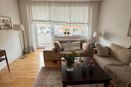 Wohnung Lübeck Innenstadt - 2 Zimmer, 54 m&sup2;, 199.000&euro; | Angebot:26987388