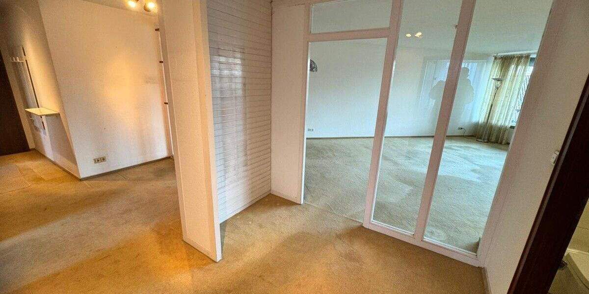 Etagenwohnung Lübeck St. Gertrud - 3 Zimmer, 97 m&sup2;, 280.000&euro; | Angebot:23952833