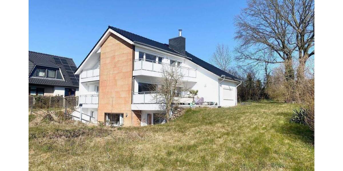 Mehrfamilienhaus, Wohnhaus Neustadt in Holstein Pelzerhaken - 1.099.000&euro; | Angebot:24423426