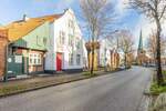 Einfamilienhaus Lübeck / Travemünde Travemünde - 1 Zimmer, 285 m&sup2;, 1.598.000&euro; | Angebot:25821068