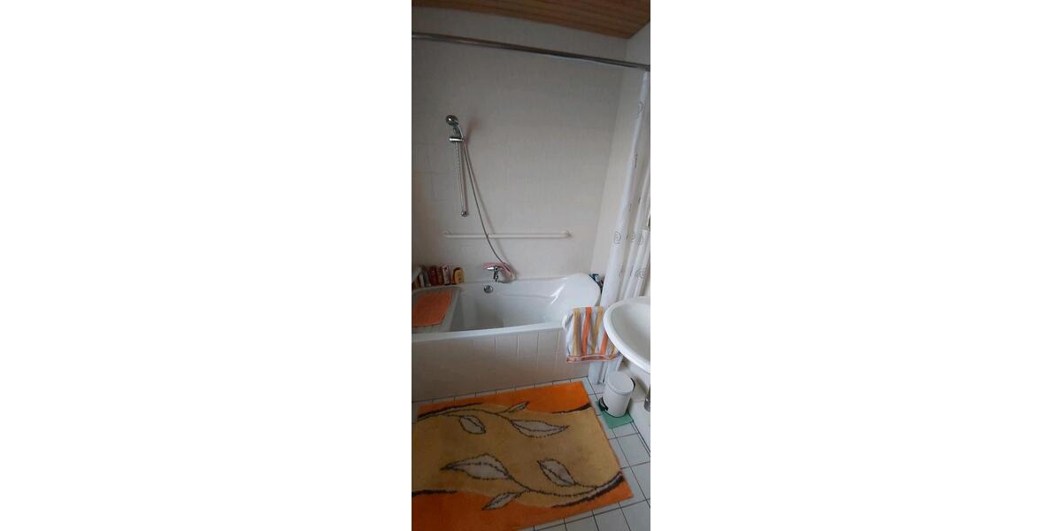 Hochparterre Neustadt in Holstein - 2 Zimmer, 63 m&sup2;, 209.000&euro; | Angebot:27262239