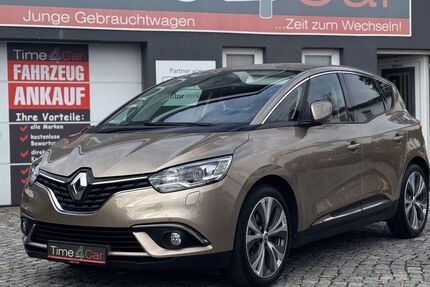 Renault Scenic 72.000 km 10.490 &euro; Lübeck 23554