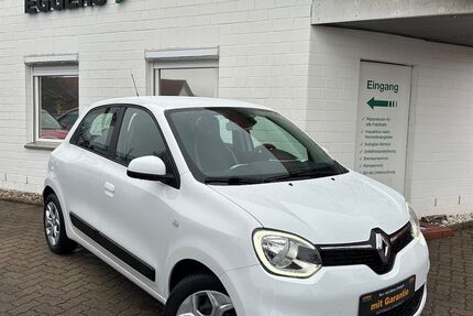 Renault Twingo 26.081 km 9.974 &euro; Bad Segeberg 23795