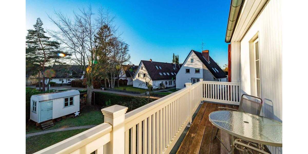 Einfamilienhaus Timmendorfer Strand - 6 Zimmer, 220 m&sup2;, 3.600&euro; | Angebot:25606399