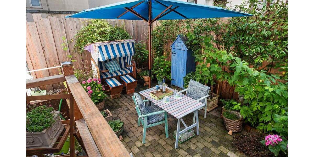 Mehrfamilienhaus, Wohnhaus Lübeck St. Lorenz Nord - 6 Zimmer, 158 m&sup2;, 820.000&euro; | Angebot:25705234
