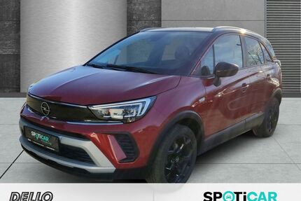 Opel Crossland (X)
