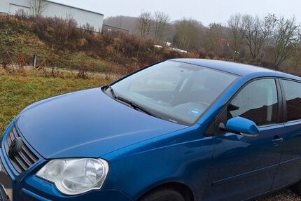 VW Polo 148.200 km 2.500 &euro; Thandorf 19217