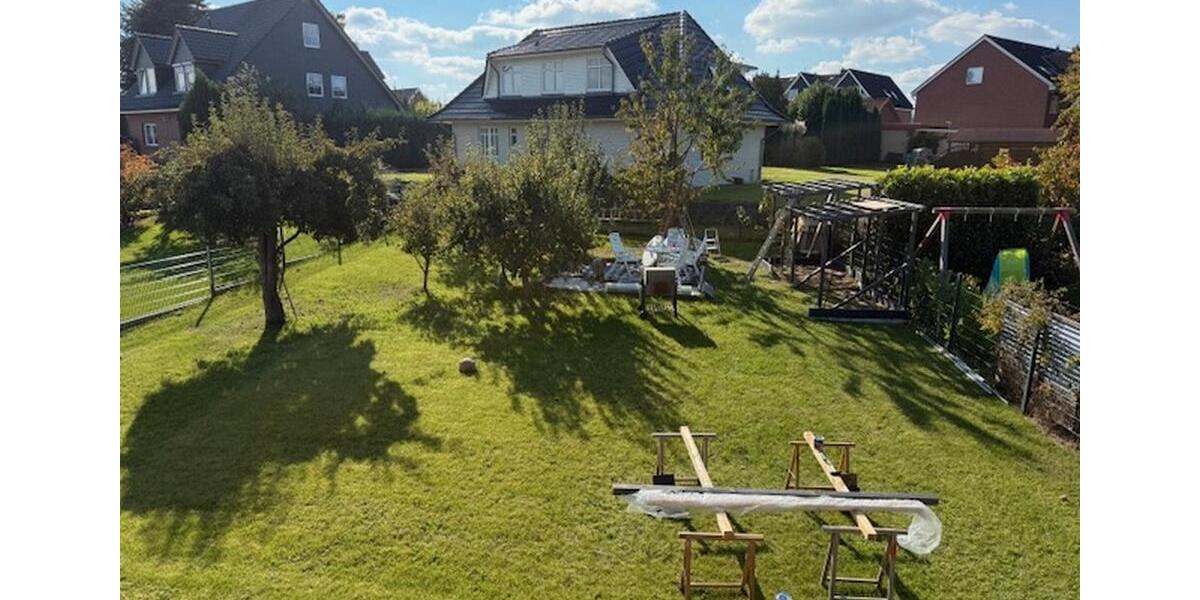 Erdgeschoßwohnung Lübeck Alt-Travemünde / Rönnau - 3 Zimmer, 71 m&sup2;, 1.600&euro; | Angebot:24193540