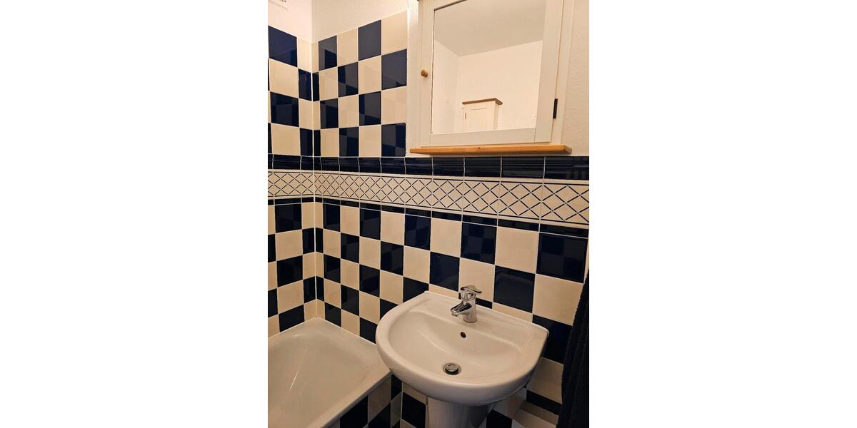Etagenwohnung Lübeck Sankt Gertrud - 1 Zimmer, 36 m&sup2;, 139.000&euro; | Angebot:26935581