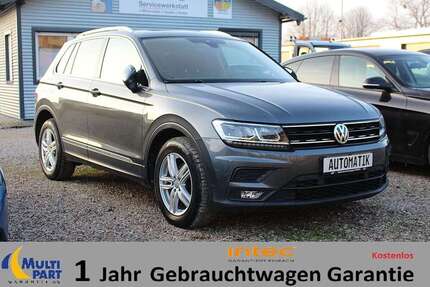 VW Tiguan 155.361 km 17.990 &euro; Mölln 23879