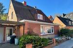 Einfamilienhaus Lübeck / St. Gertrud St. Jürgen - 6 Zimmer, 140 m&sup2;, 350.000&euro; | Angebot:26434015