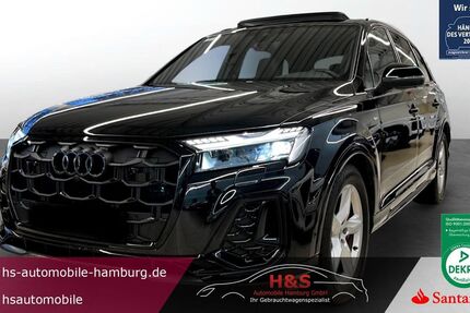 Audi Q7 1.600 km 84.900 € Bad Segeberg 23795