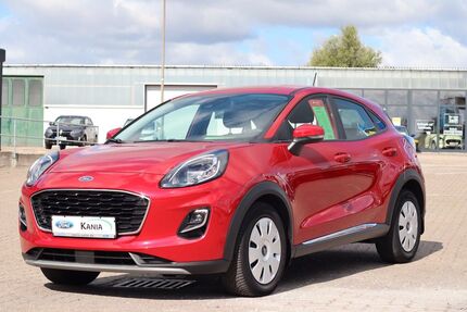 Ford Puma 77.800 km 15.728 € Eutin 23701