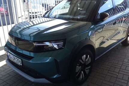 Opel Frontera 13.550 km 24.990 &euro; Lübeck 23560