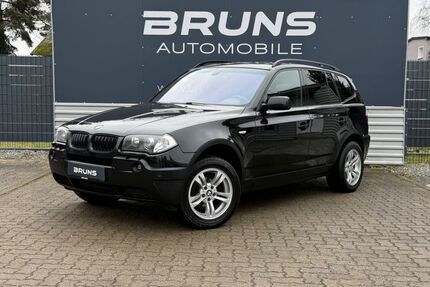 BMW X3 239.000 km 4.490 &euro; Lübeck 23560