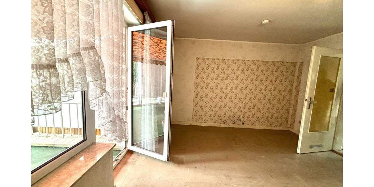 Reihenmittelhaus Lübeck Kücknitz - 4 Zimmer, 70 m&sup2;, 180.000&euro; | Angebot:25679922