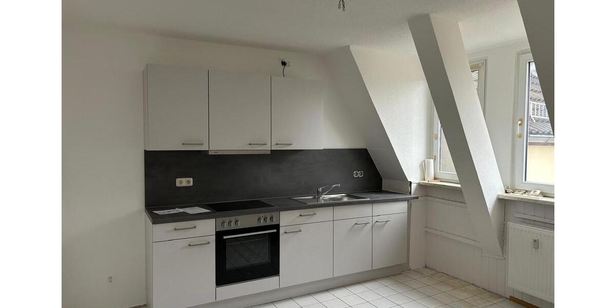 Dachgeschoßwohnung Stockelsdorf - 2 Zimmer, 60 m&sup2;, 510&euro; | Angebot:24238884