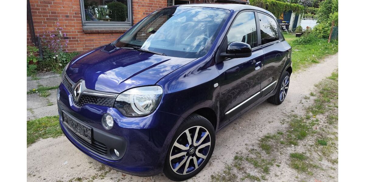Renault Twingo 79.700 km 6.399 &euro; Gross Schenkenberg 23860