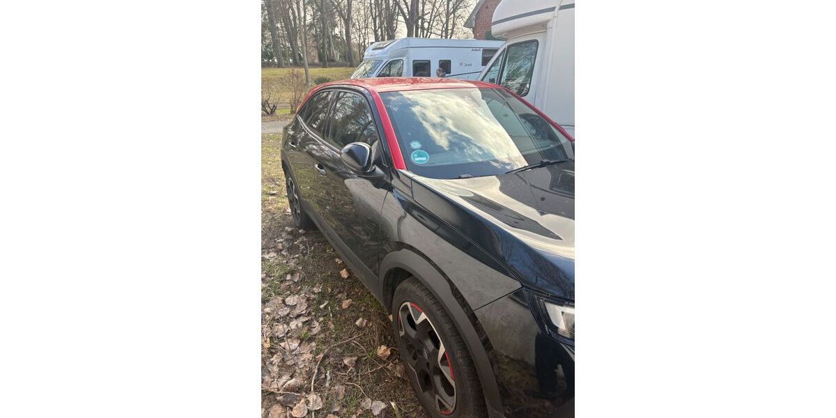 Opel Mokka 45.688 km 17.900 &euro; Rehna 19217