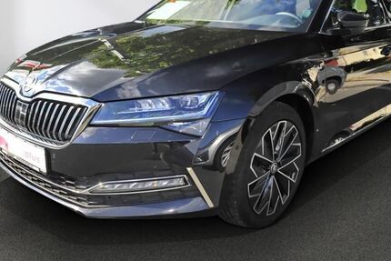 Skoda Superb 86.550 km 26.990 &euro; Bad Oldesloe 23843