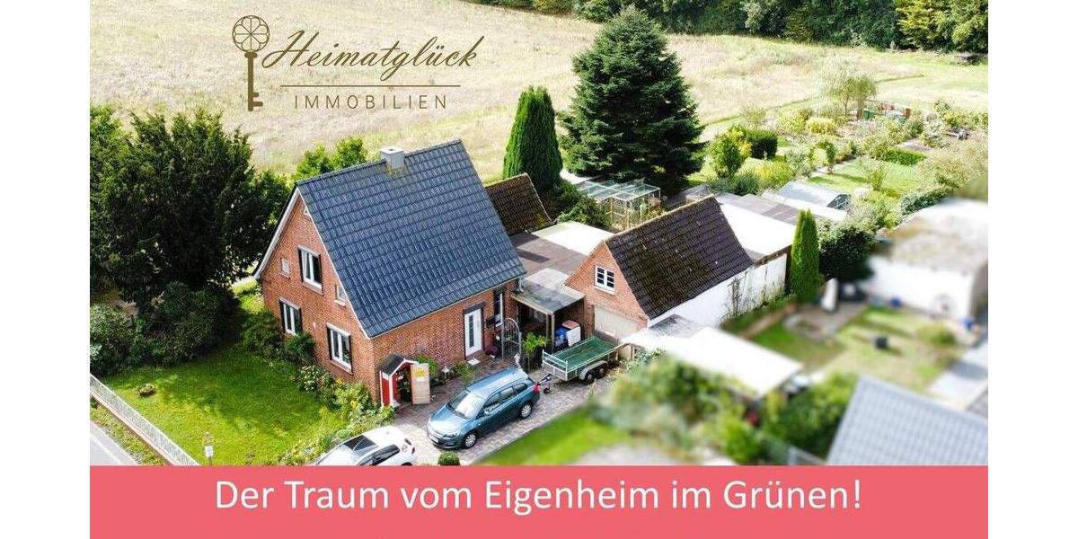 Einfamilienhaus Ratekau / Kreuzkamp Kreuzkamp - 3 Zimmer, 99 m&sup2;, 319.000&euro; | Angebot:25681520