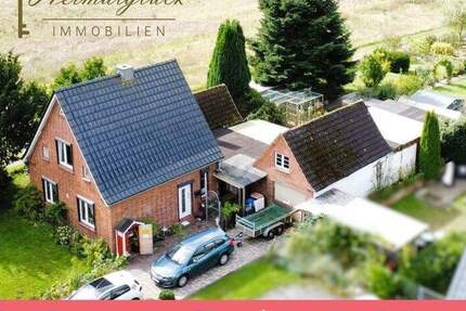 Haus Ratekau / Kreuzkamp Kreuzkamp - 3 Zimmer, 99 m&sup2;, 319.000&euro; | Angebot:25681520