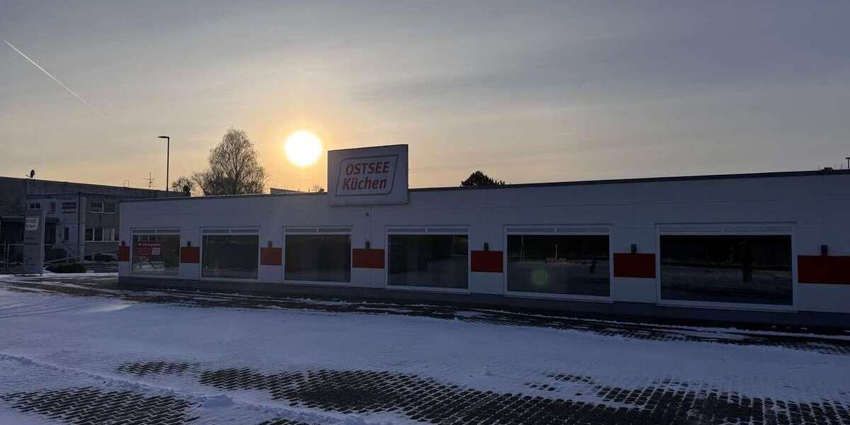 Halle in Scharbeutz 7.000 € 988 m² zimmer