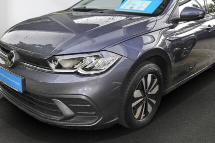 VW Polo 17.000 km 20.480 &euro; Lübeck 23560