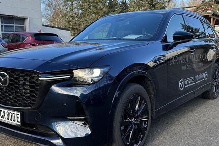 Mazda CX-80 10.560 km 58.900 € Bad Oldesloe 23843