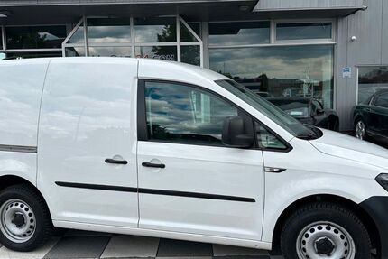 VW Caddy 49.843 km 10.888 &euro; Bad Oldesloe 23843