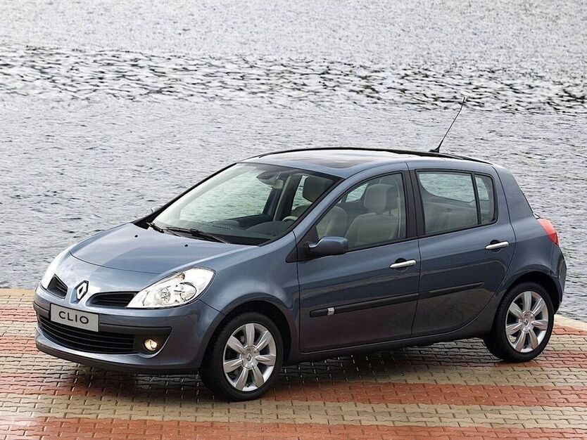 Clio