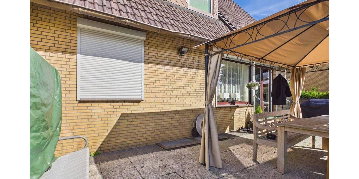 Einfamilienhaus Lübeck / Kücknitz Kücknitz - 6 Zimmer, 140 m&sup2;, 339.000&euro; | Angebot:26825441