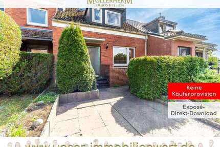 Haus zum Kaufen in Stockelsdorf 179.000 € 86.81 m²