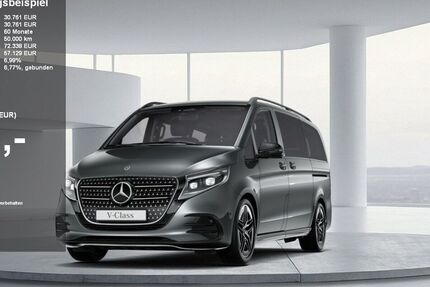 Mercedes-Benz V 300 14.701 km 87.890 &euro; Lübeck 23554