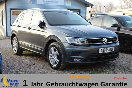 VW Tiguan 155.361 km 17.990 &euro; Mölln 23879