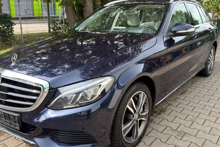 Mercedes-Benz C 250 217.000 km 12.499 &euro; Lübeck 23560