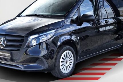Mercedes-Benz Vito 27.933 km 44.090 &euro; Reinfeld 23858
