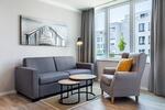 Etagenwohnung Lübeck Alt-Travemünde / Rönnau - 2 Zimmer, 52 m&sup2;, 390.000&euro; | Angebot:26500009