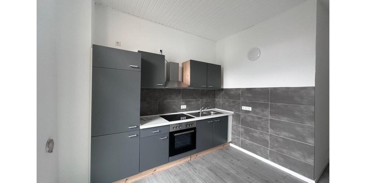 Etagenwohnung Lübeck Sankt Lorenz Nord - 3 Zimmer, 80 m&sup2;, 1.800&euro; | Angebot:26249138