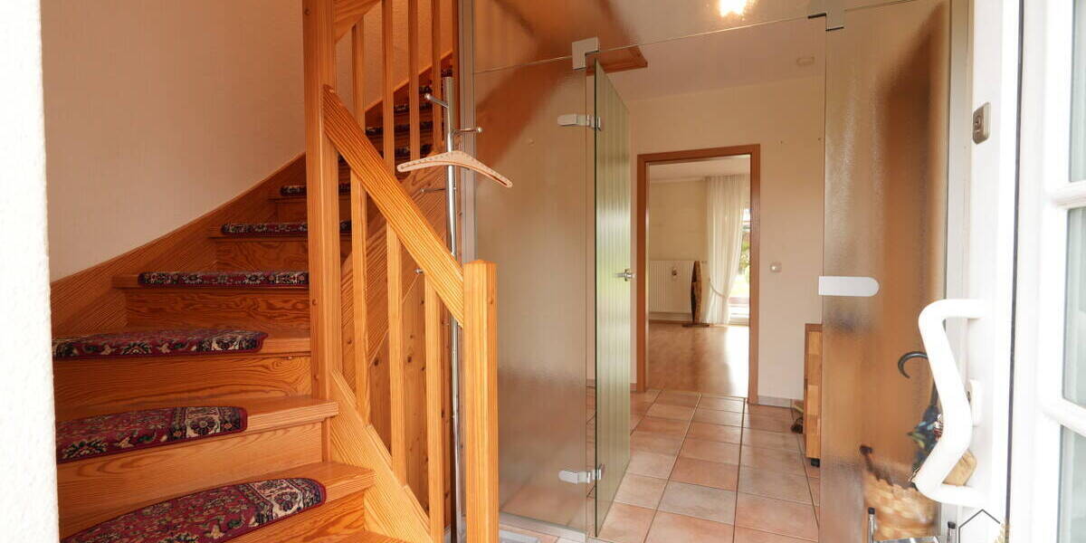 Einfamilienhaus Neustadt in Holstein / Pelzerhaken Pelzerhaken - 5 Zimmer, 167 m&sup2;, 649.000&euro; | Angebot:26502587